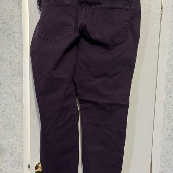 Straight leg jeans - Picture 2 of 3